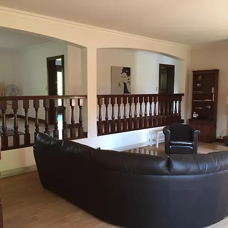 Friedli Villa Reignier-Esery