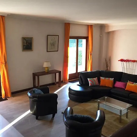 Friedli Villa
