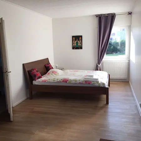 Friedli Villa *