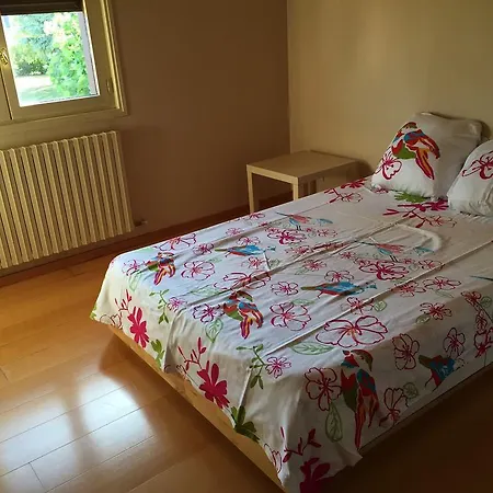Villa Friedli Reignier-Esery