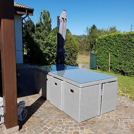 Villa Friedli *