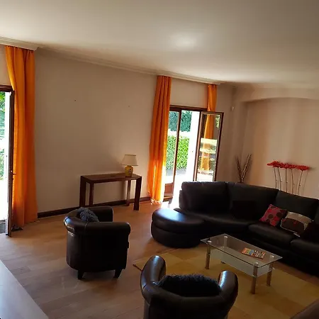 Friedli Villa Reignier-Esery