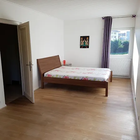 Friedli Villa *