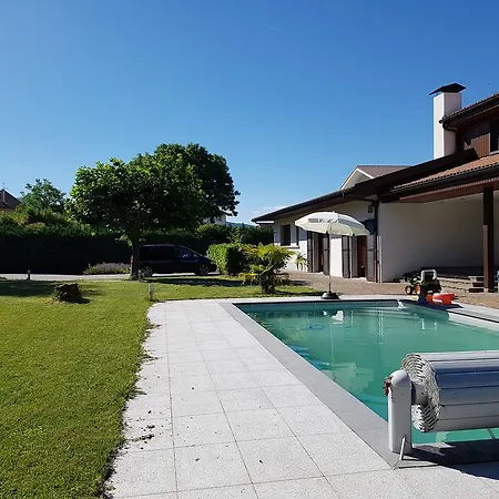 Villa Friedli Reignier-Esery