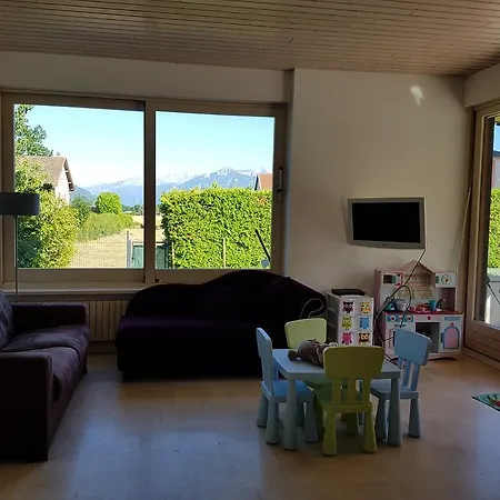 Friedli Villa Reignier-Esery